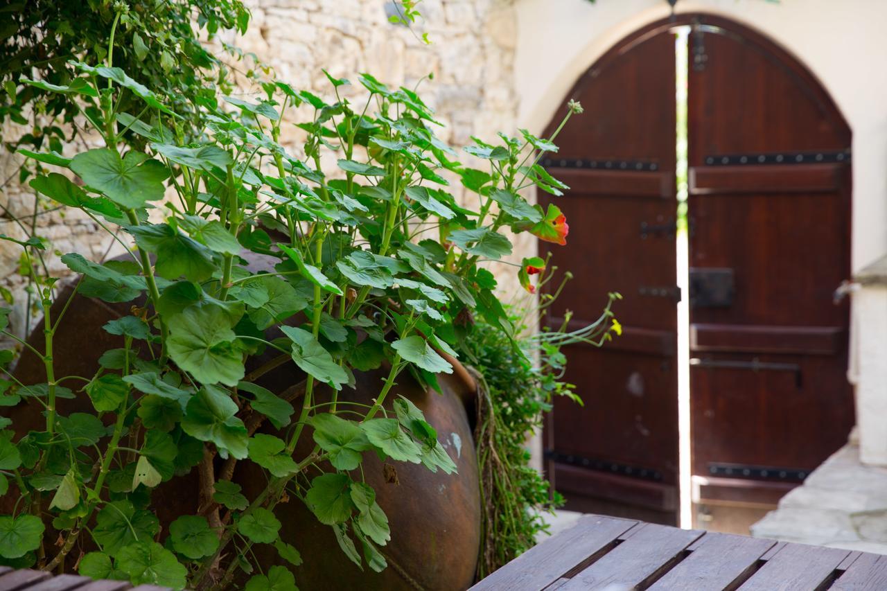 The Old Olive Mill House By Trulycyprus Villa Dhoros Buitenkant foto